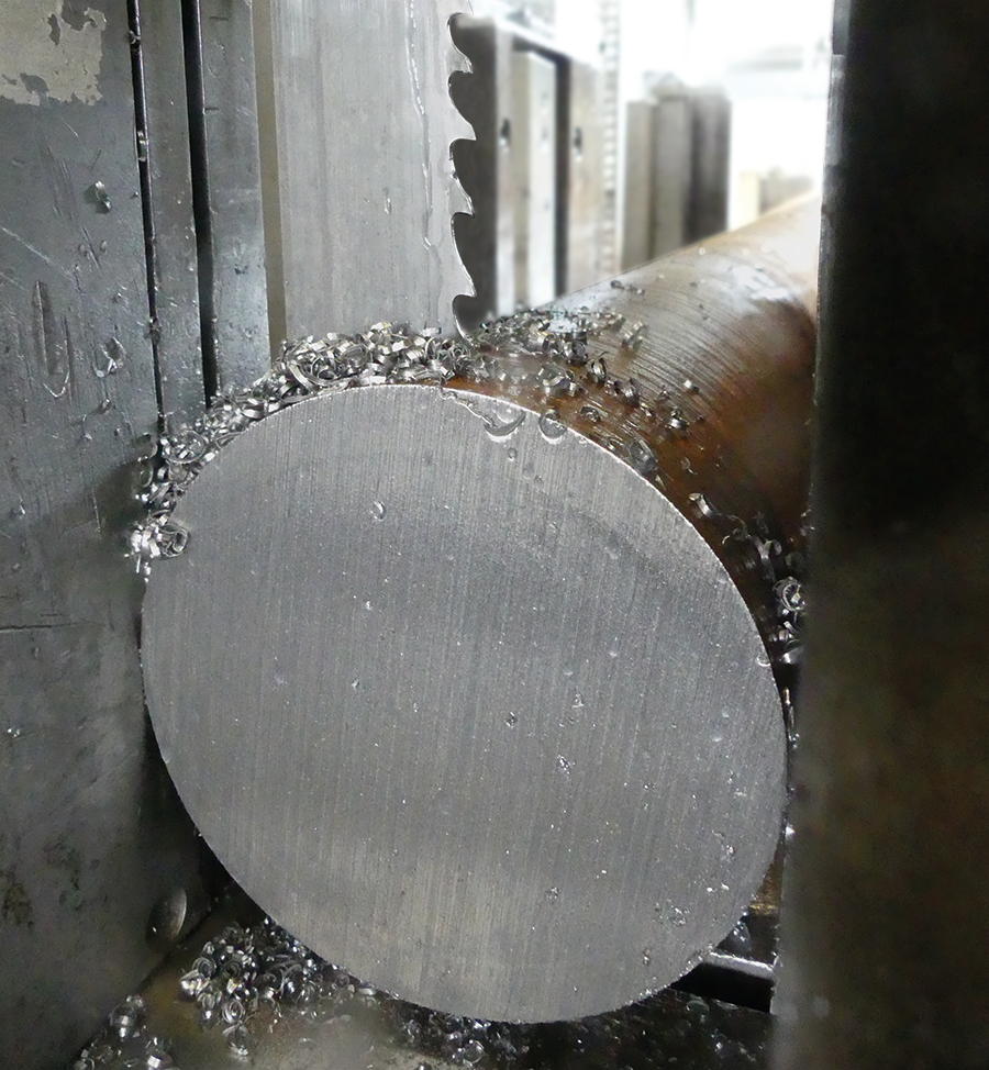 Easy Cut Application Shot